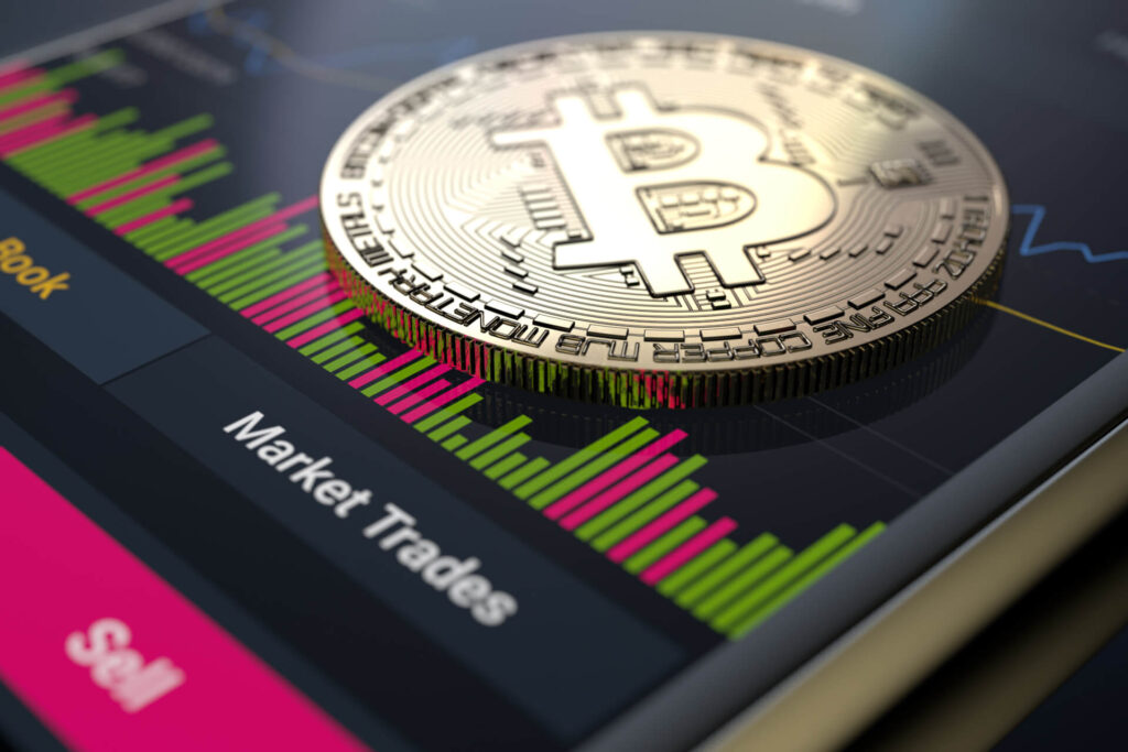 What is decentralization in cryptocurrencies?