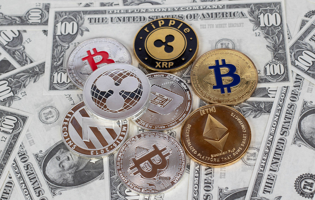 Cryptocurrencies
