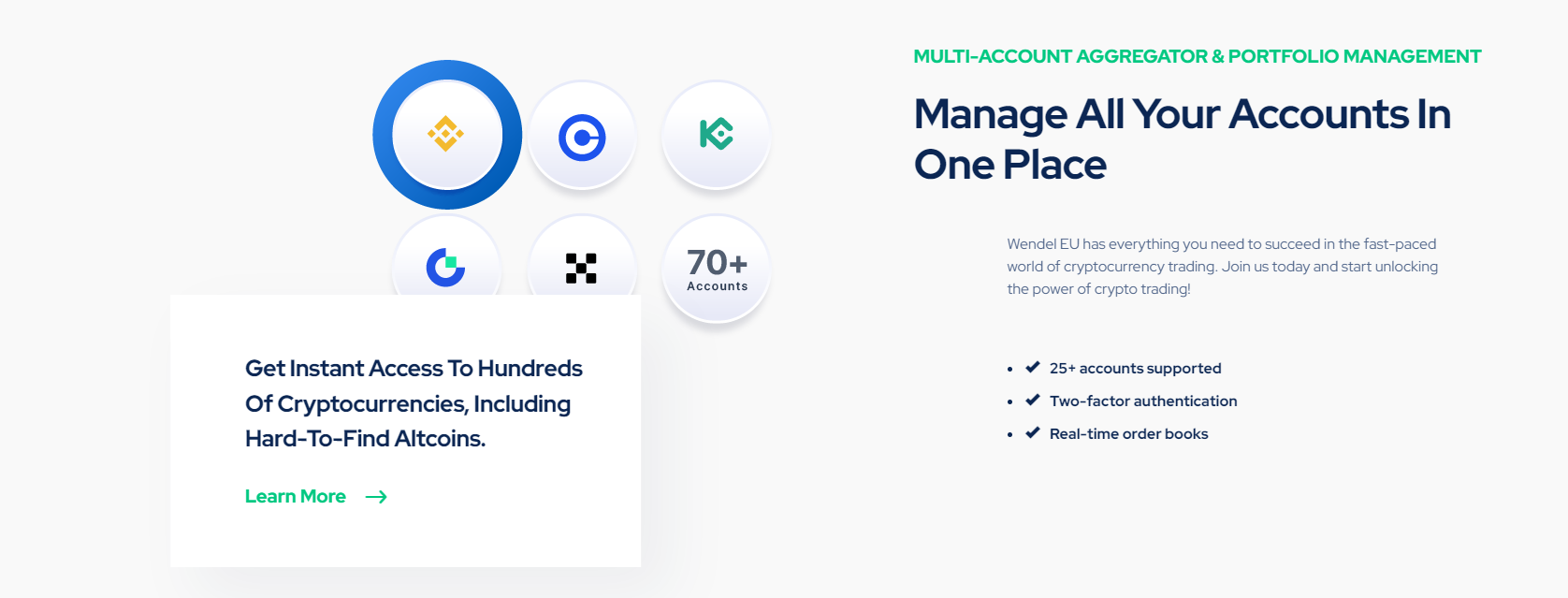 What is cryptocurrency arbitrage?