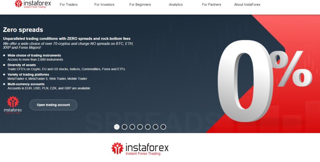 instaforex.eu