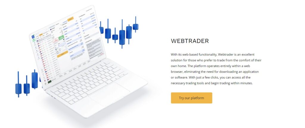 fxroad webtrader