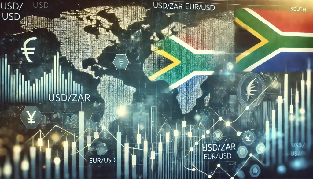 Forex Trading in South Africa