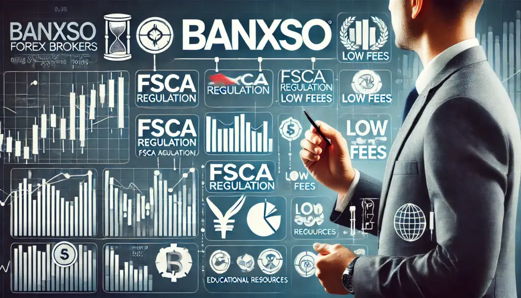 Forex Trading in South Afric Forex Trading in South Africa
